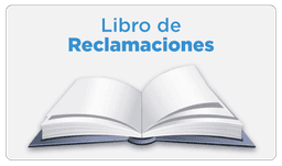 Libro de Reclamaciones