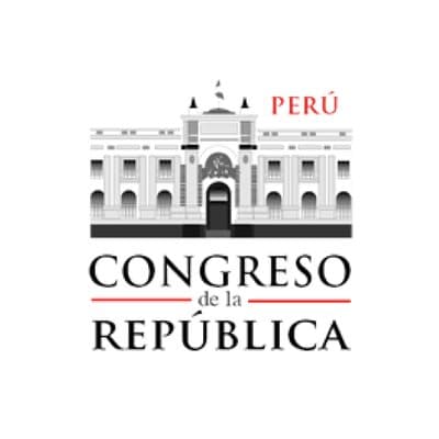 Logotipo de Congreso de la República