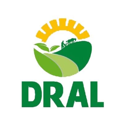 Logotipo de DRAL