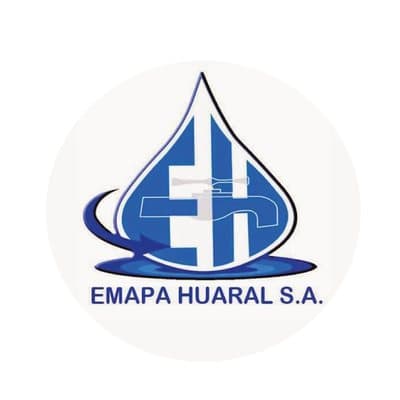 Logotipo de EMAPA Huaral S.A.