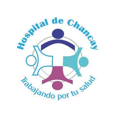 Logotipo de Hospital de Chancay