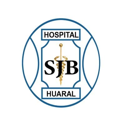 Logotipo de Hospital San Juan Bautista de Huaral