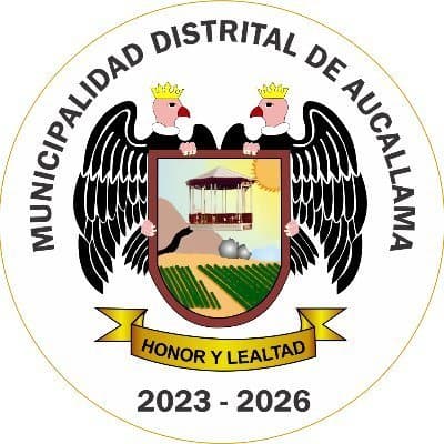 Logotipo de Municipalidad de Aucallama