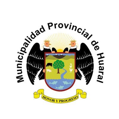 Logotipo de Municipalidad Provincial de Huaral