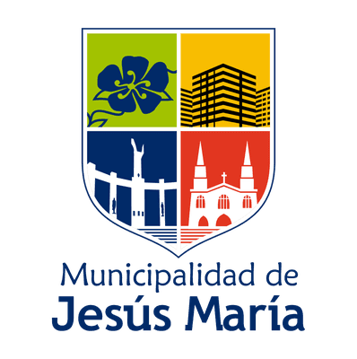 Logotipo de Municipalidad de Jesús María