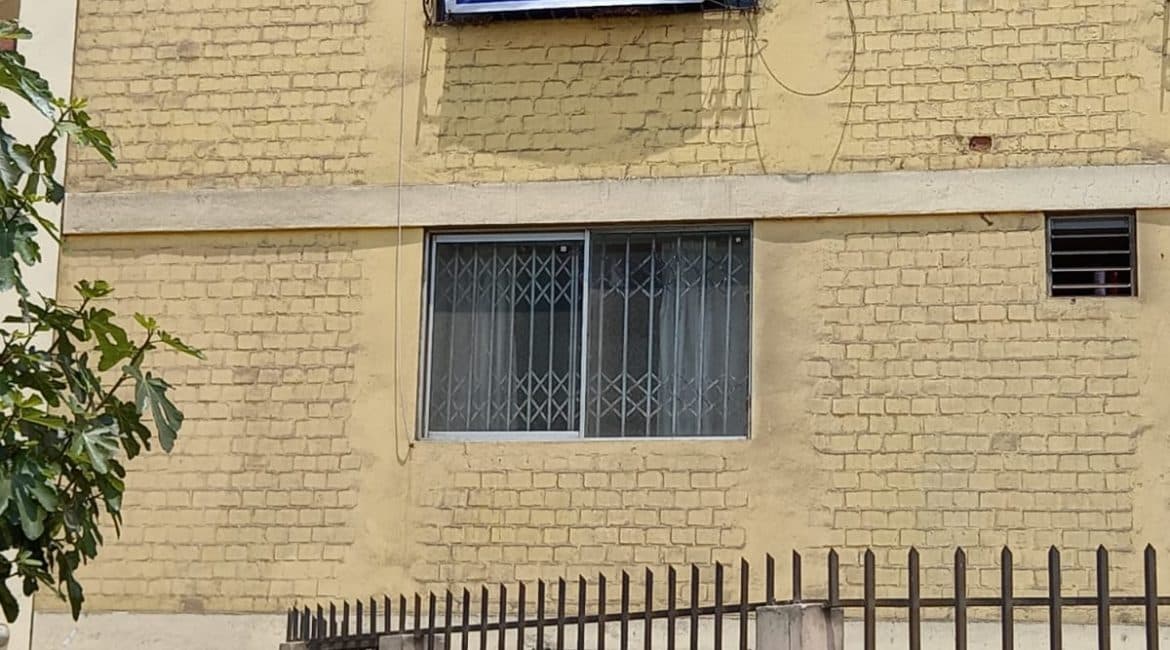 Departamento en Ciudad Satélite Santa Rosa — Callao
