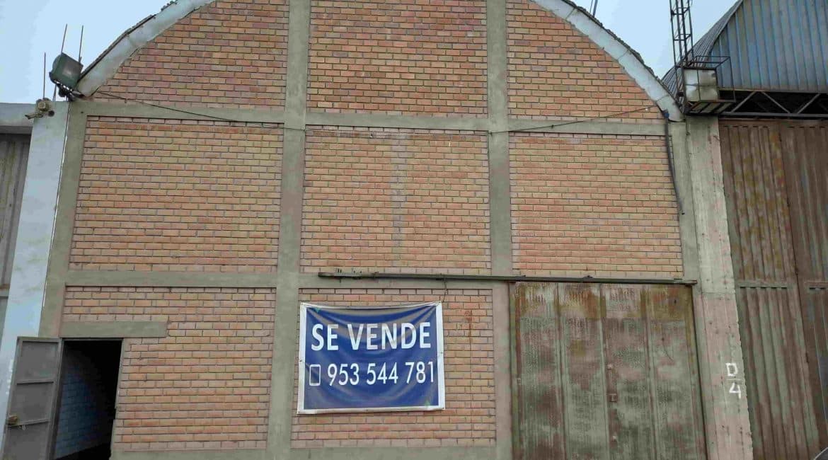 Local comercial en Carabayllo