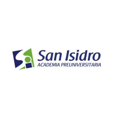 Logotipo de Academia y Colegio San Isidro de Huaral