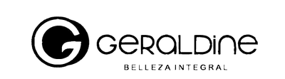 Logotipo de Geraldine Belleza Integral