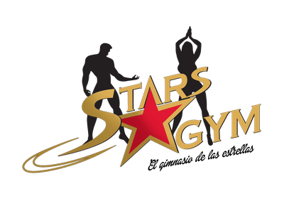 Logotipo de Star's Gym Musculación y Nutrición